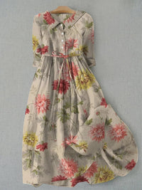 Floral 3