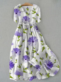 Floral 8