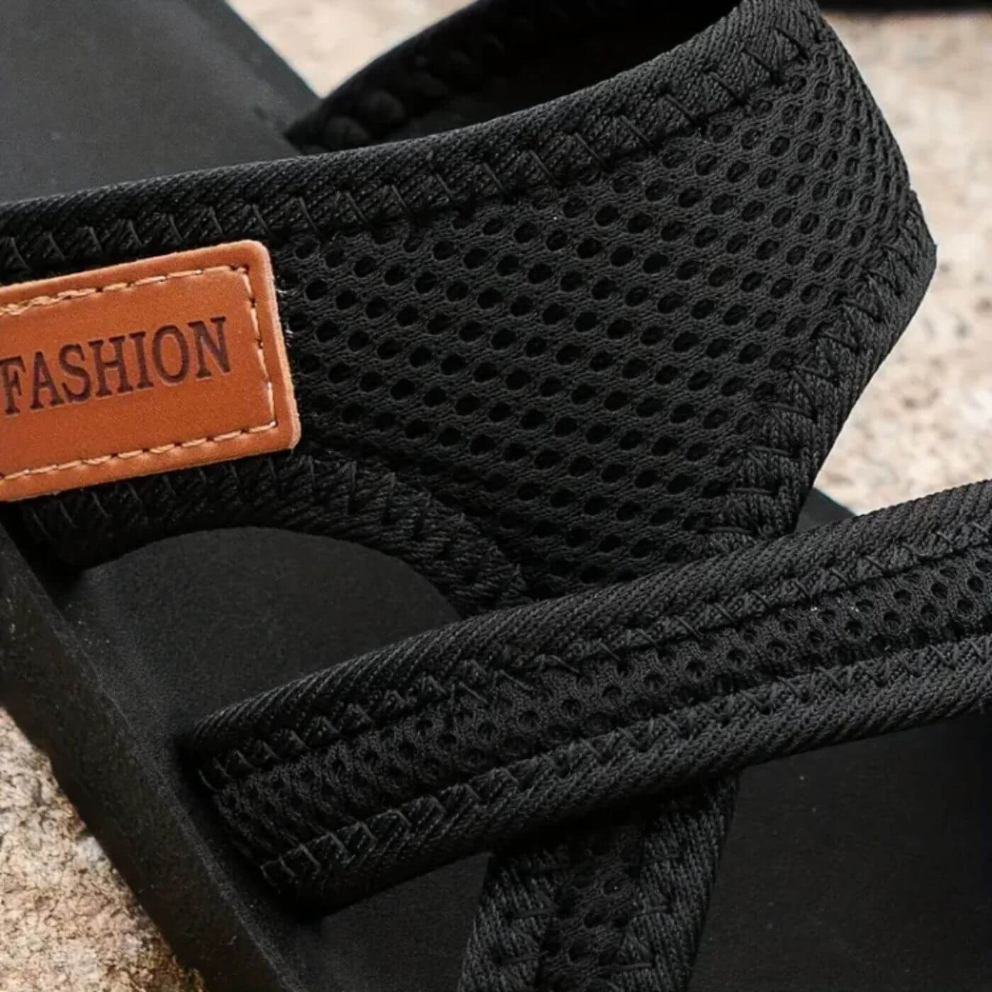 Aiyana – Orthopedic Summer Sandals