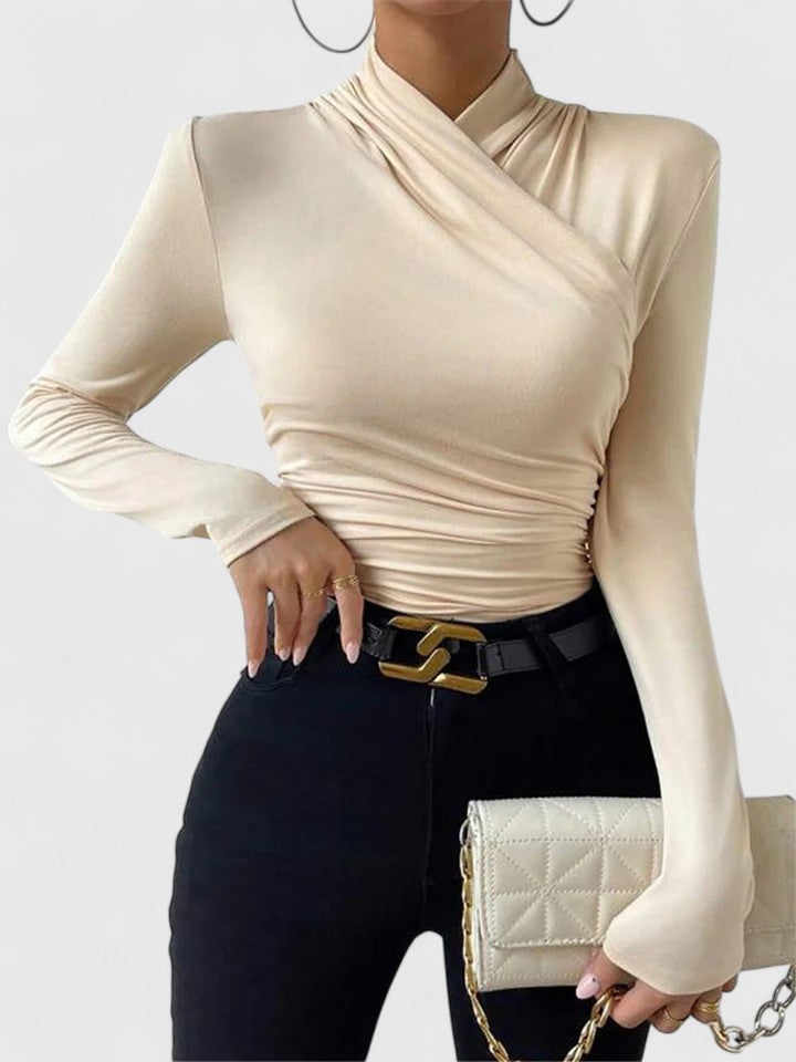 Zynellea - Elegant Top