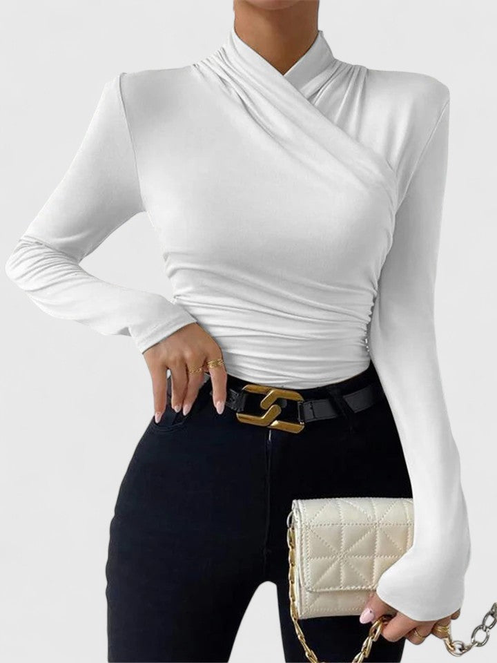 Zynellea - Elegant Top