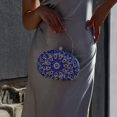 Clutch Celeste – Bag
