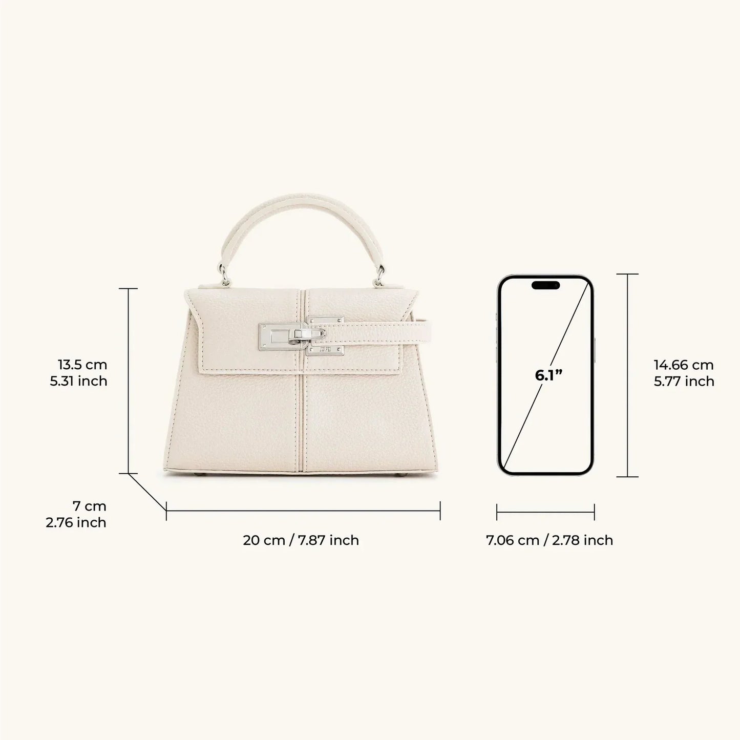 Isla – Bag