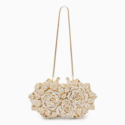 Clutch Bag Luna Spark