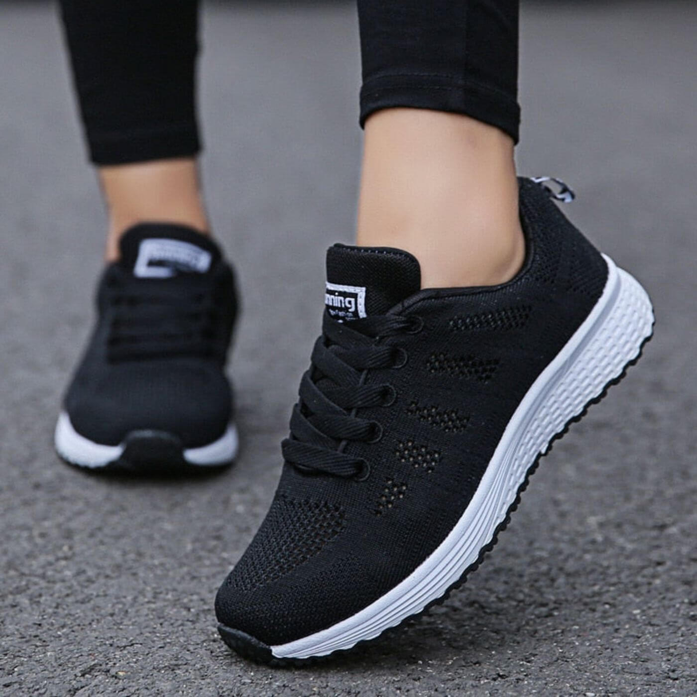 Raya – Pain Relief Shoes