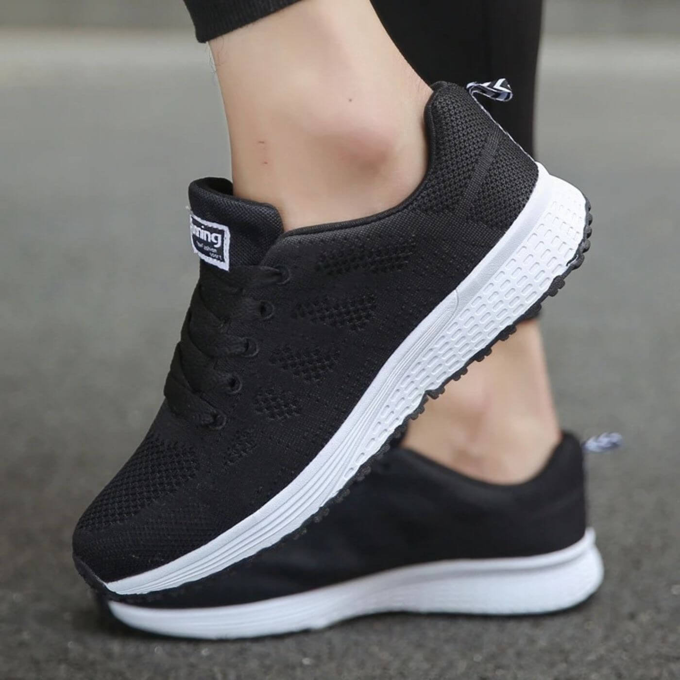Raya – Pain Relief Shoes