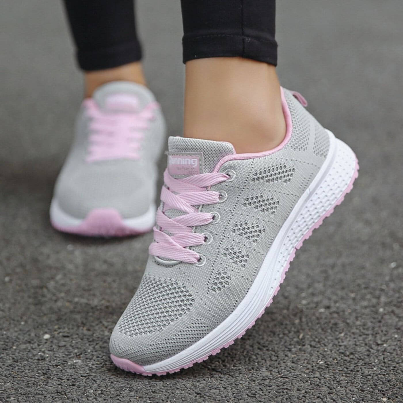 Raya – Pain Relief Shoes