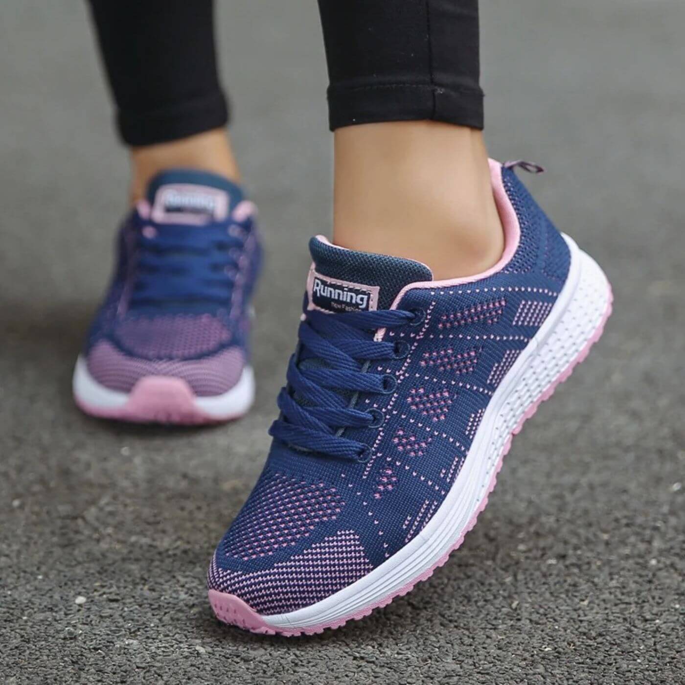 Raya – Pain Relief Shoes