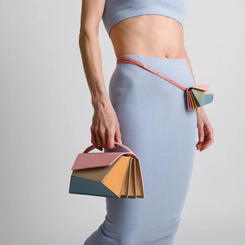 Piccolo San – Bag