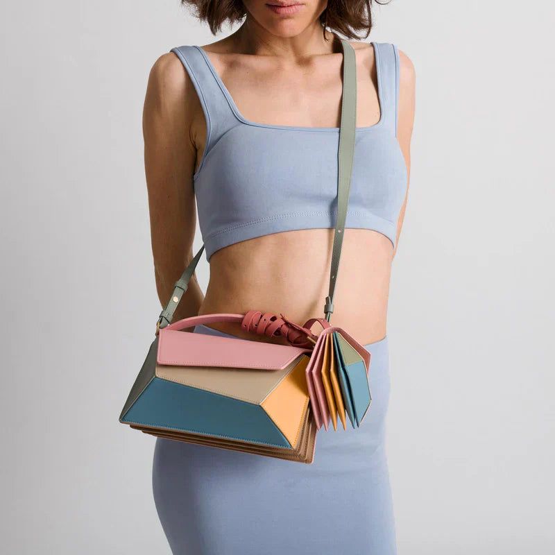 Piccolo San – Bag