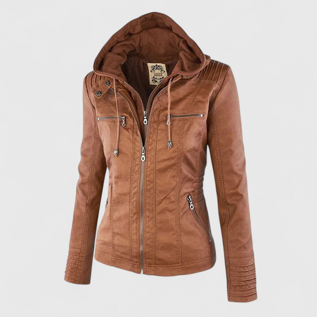 Feline - Stylish Jacket for Women