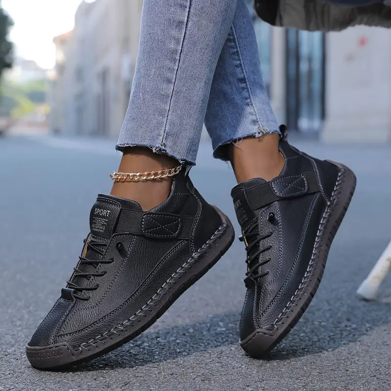 Emiline – Comfortable Orthopedic Sneakers
