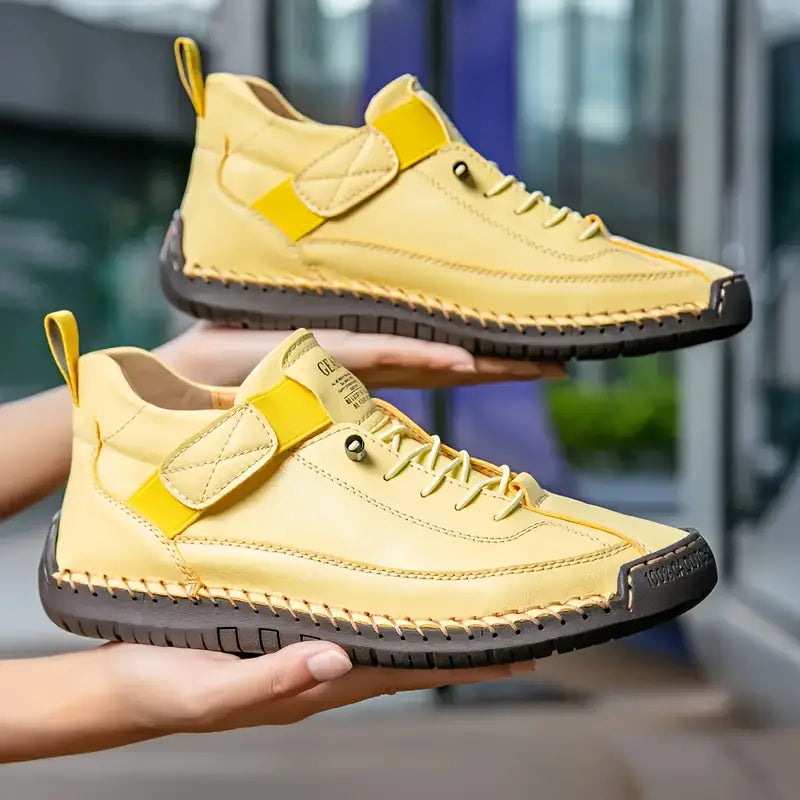 Emiline – Comfortable Orthopedic Sneakers