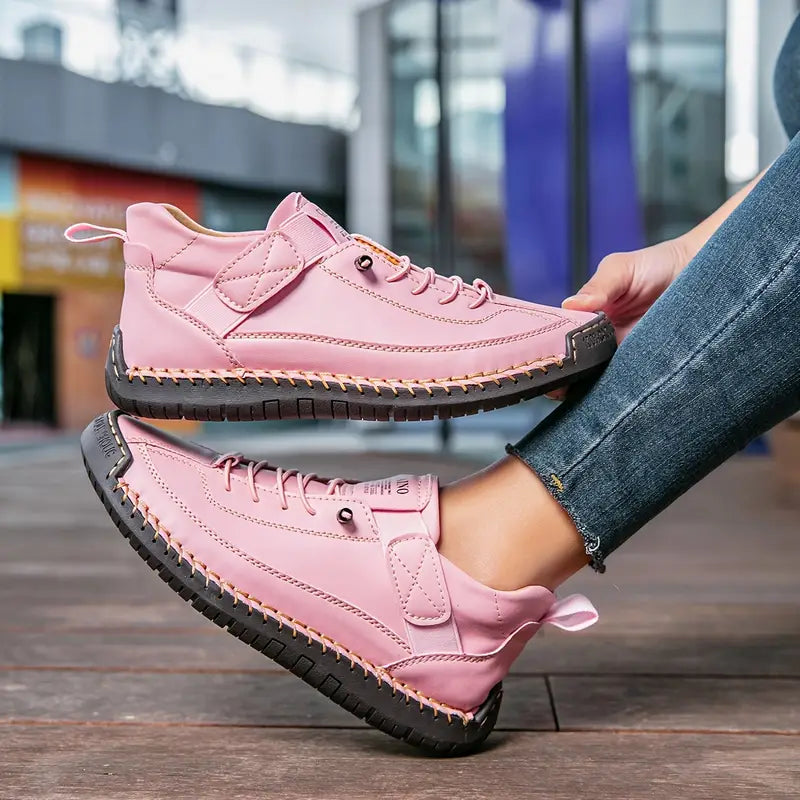Emiline – Comfortable Orthopedic Sneakers