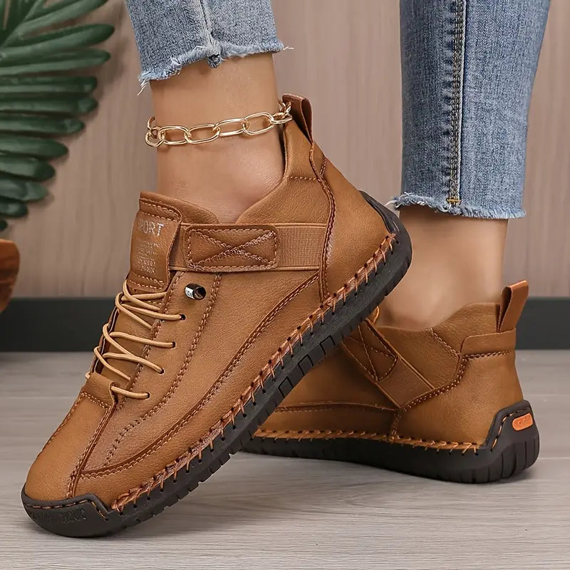 Emiline – Comfortable Orthopedic Sneakers