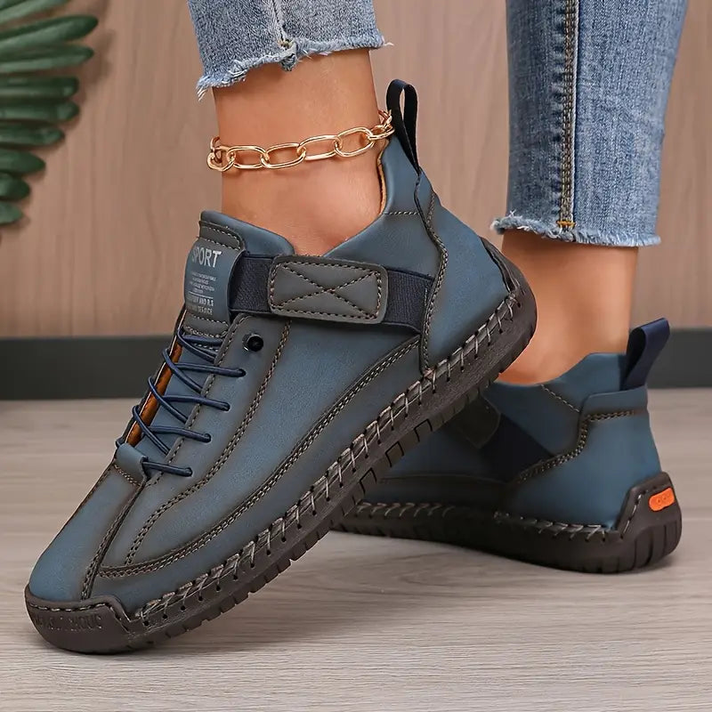 Emiline – Comfortable Orthopedic Sneakers