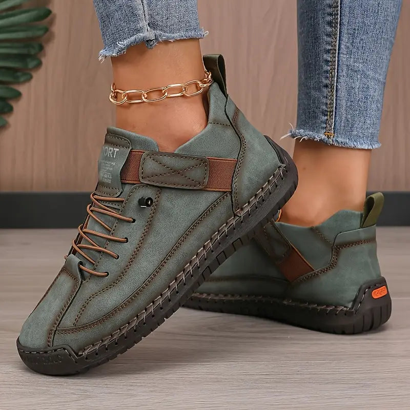 Emiline – Comfortable Orthopedic Sneakers