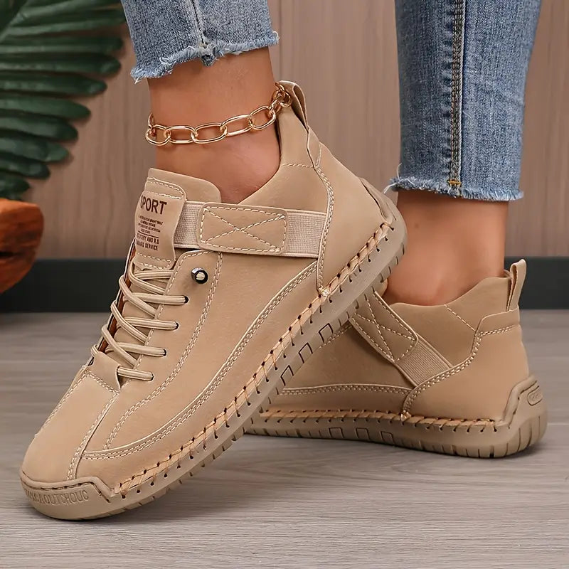Emiline – Comfortable Orthopedic Sneakers