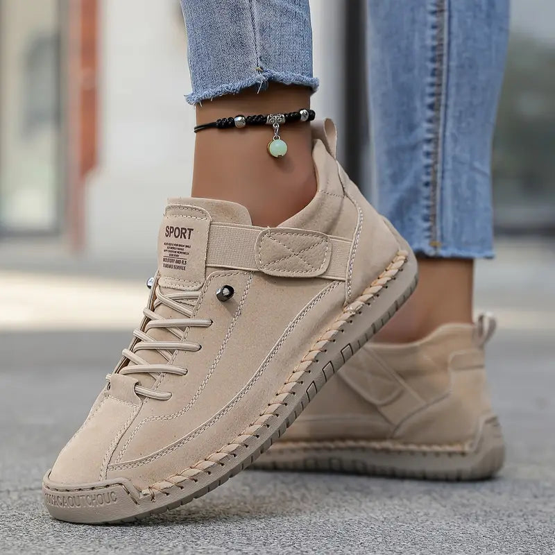 Emiline – Comfortable Orthopedic Sneakers