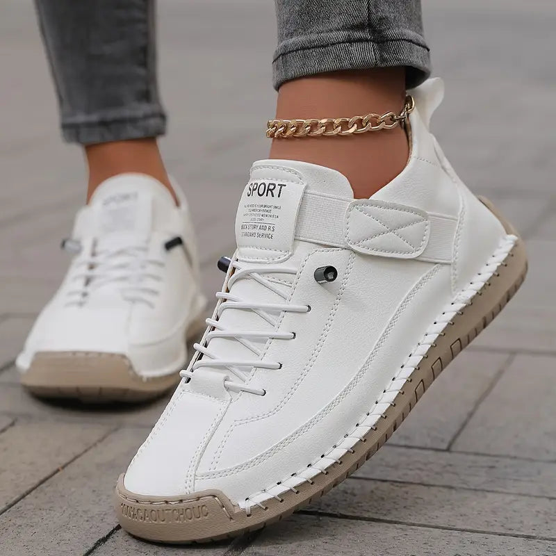 Emiline – Comfortable Orthopedic Sneakers