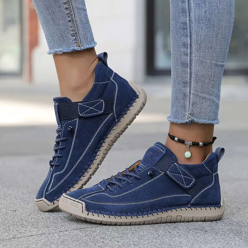Emiline – Comfortable Orthopedic Sneakers