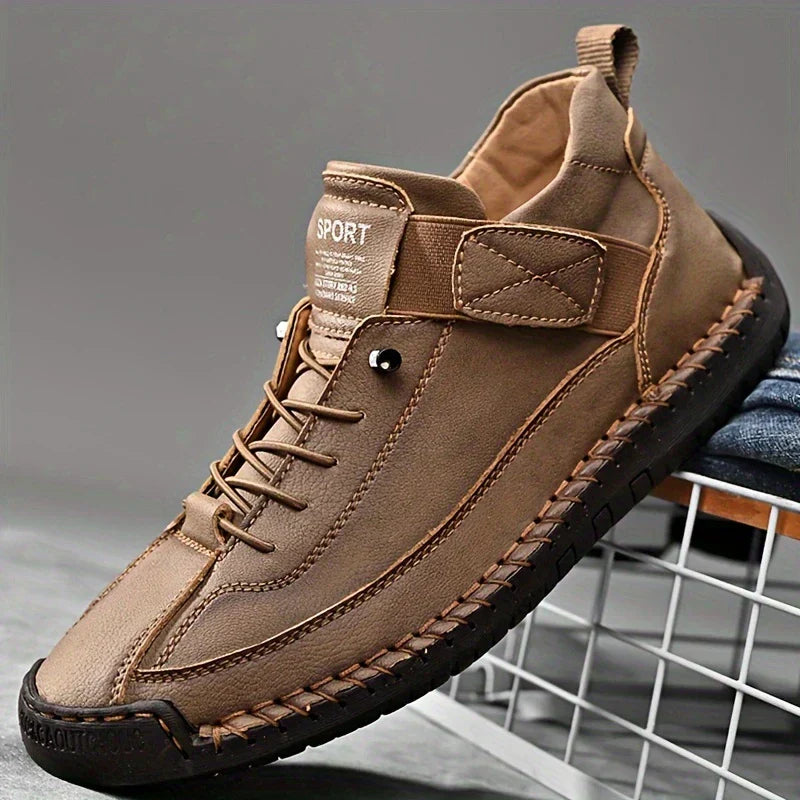 Emiline – Comfortable Orthopedic Sneakers