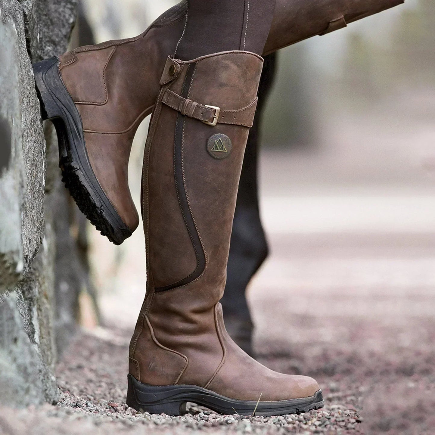 Bernice – Premium Orthopedic Boots