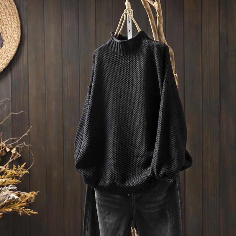 Ylonna – Cozy Sweater