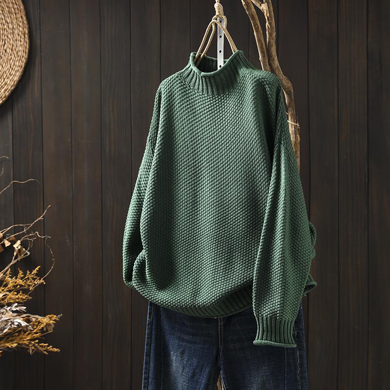 Ylonna – Cozy Sweater
