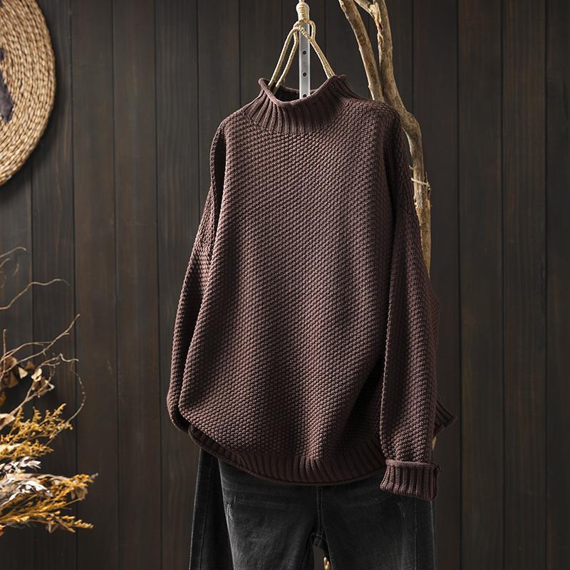 Ylonna – Cozy Sweater