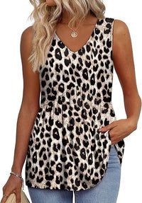 Leopard Print