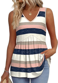Pink Stripes