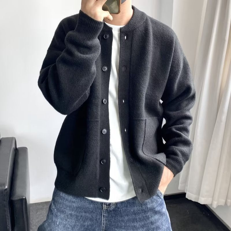 Harry - Soft Pull Cardigan
