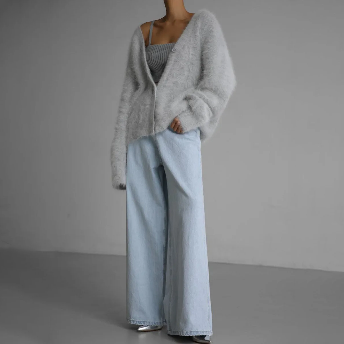 SERENA | Cardigan