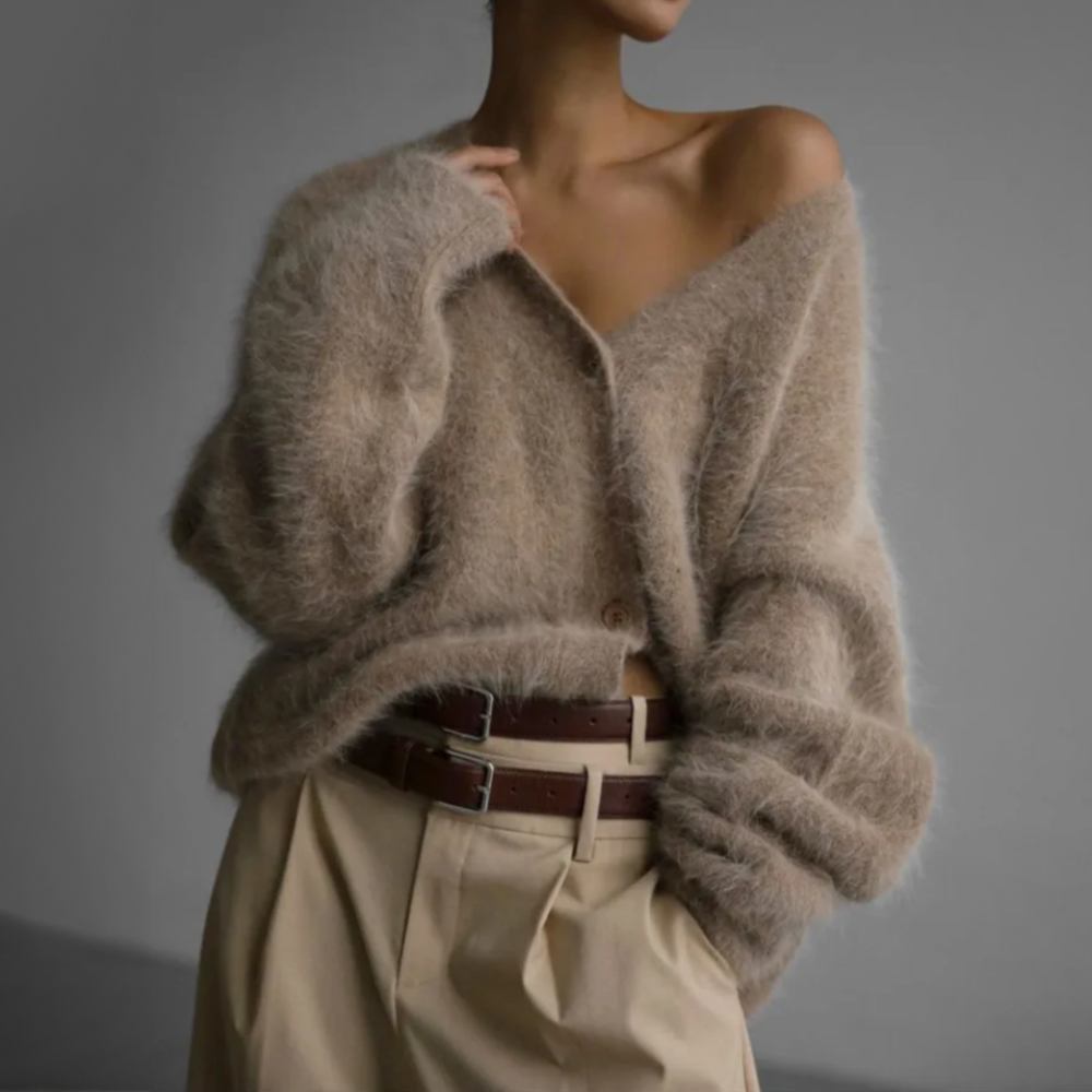SERENA | Cardigan