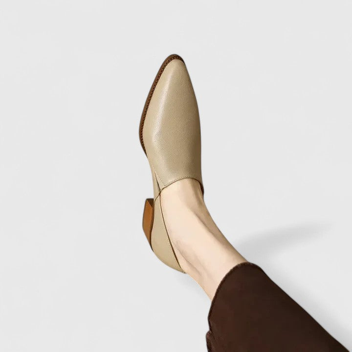 Millicent – Orthopedic Shoes