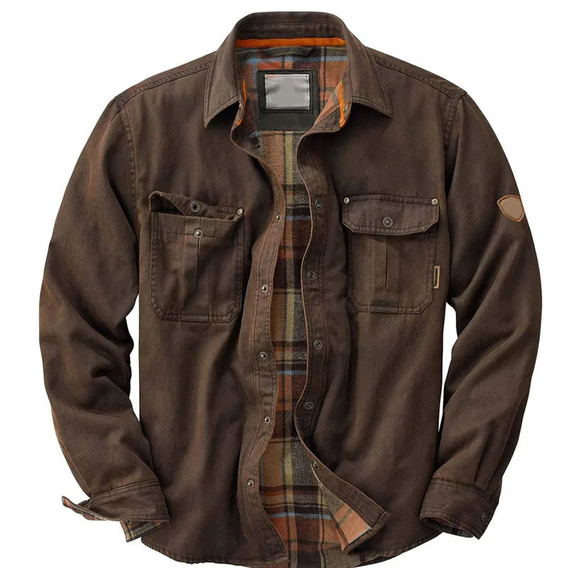 Westfield – Vintage Jacket