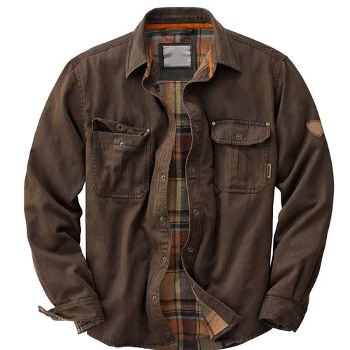 Westfield – Vintage Jacket