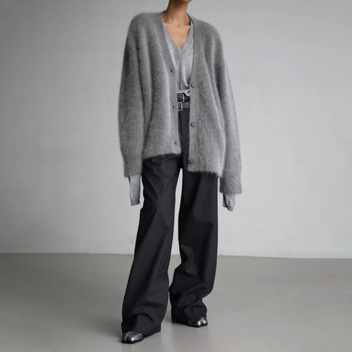 SERENA | Cardigan