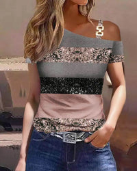 Gray/Pink