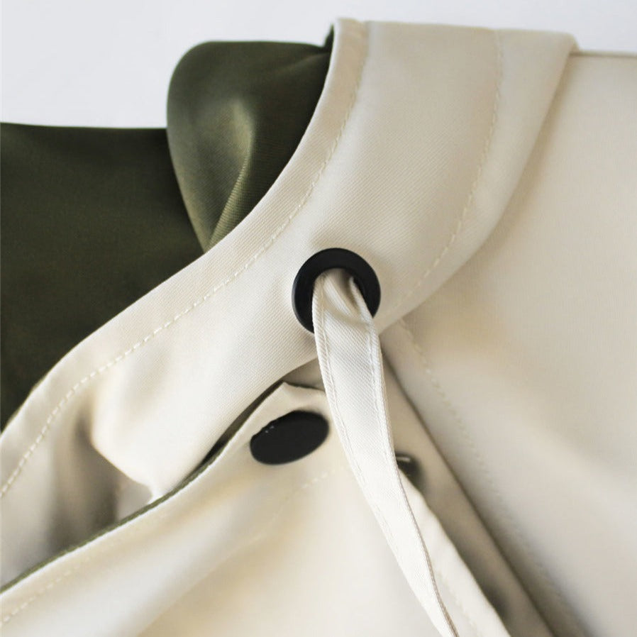Fiore - Windbreaker Jacket