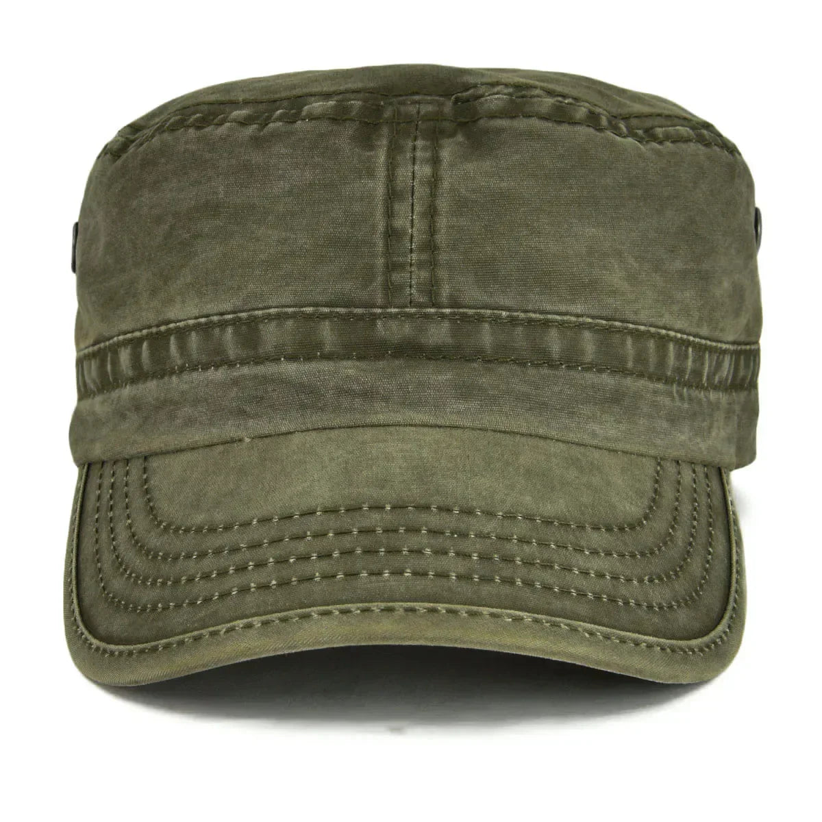 Erik – Robust Vintage Cap