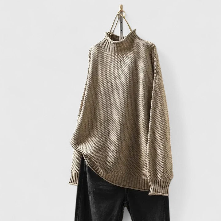 Claudine – Sophisticated Sweater