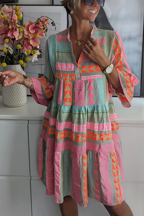 Margaret – Elegant Dress