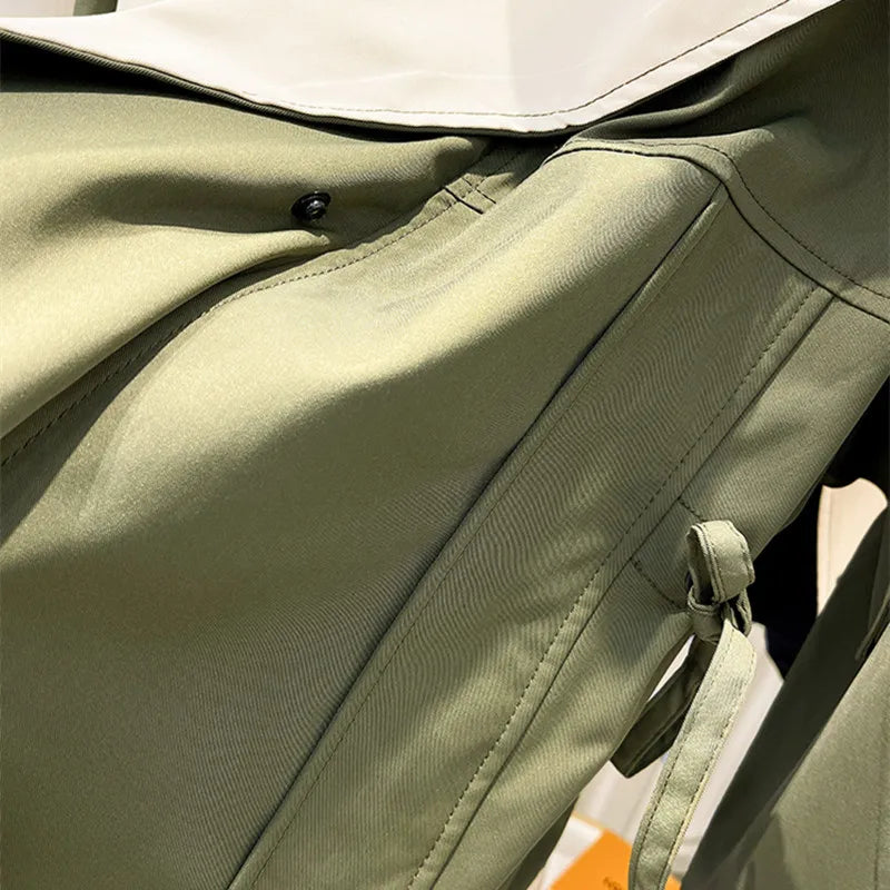 Fiore - Windbreaker Jacket