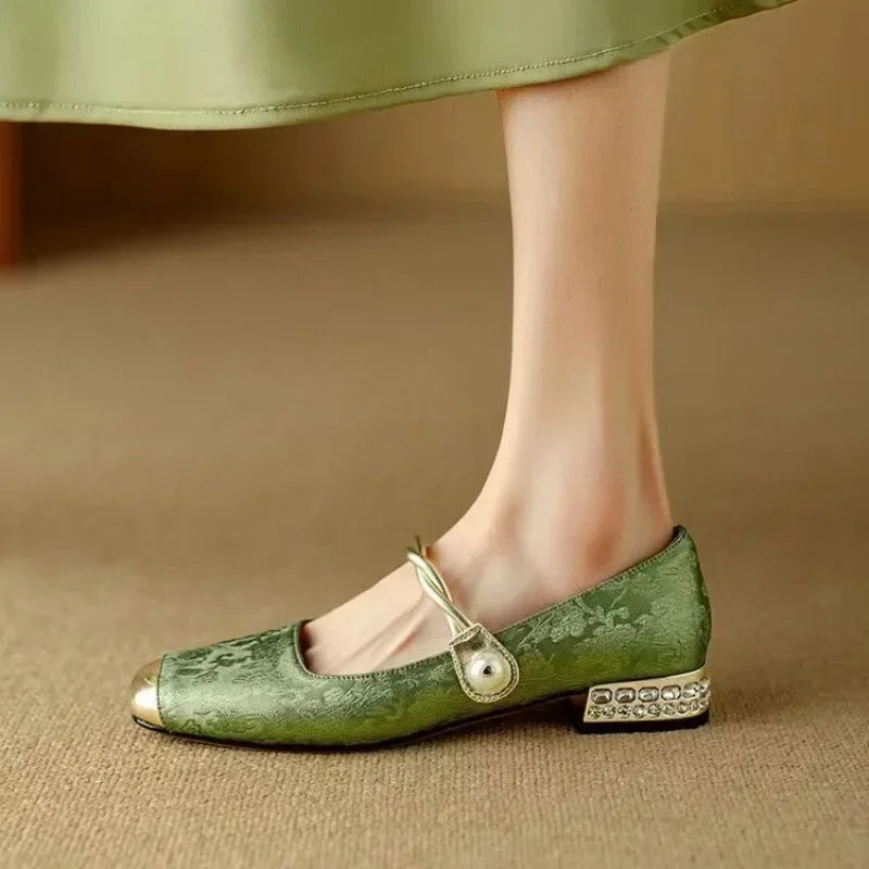 Sophia – Comfortable Elegant Sandals