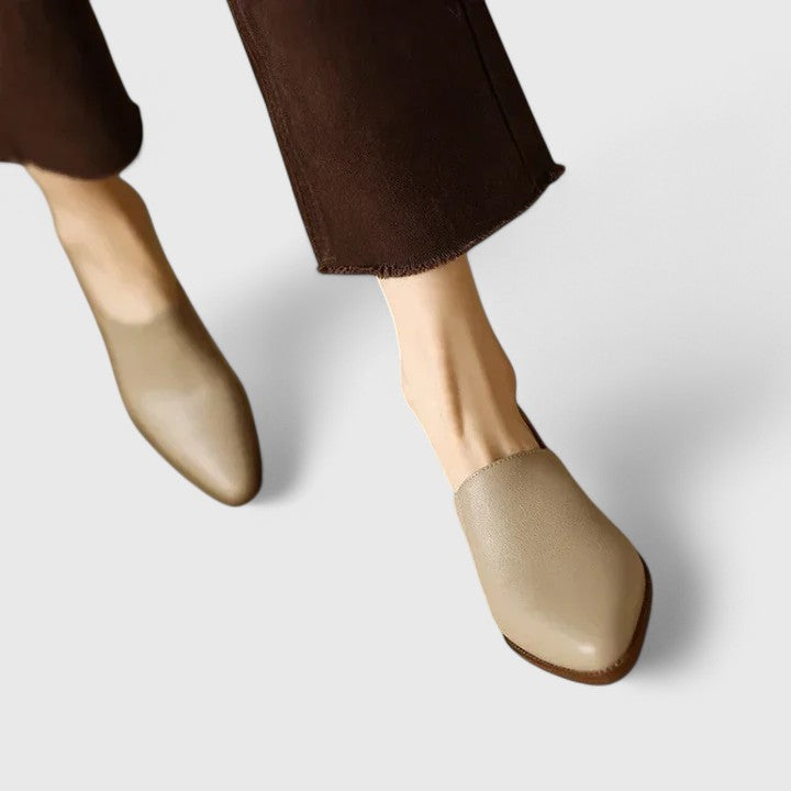 Millicent – Orthopedic Shoes