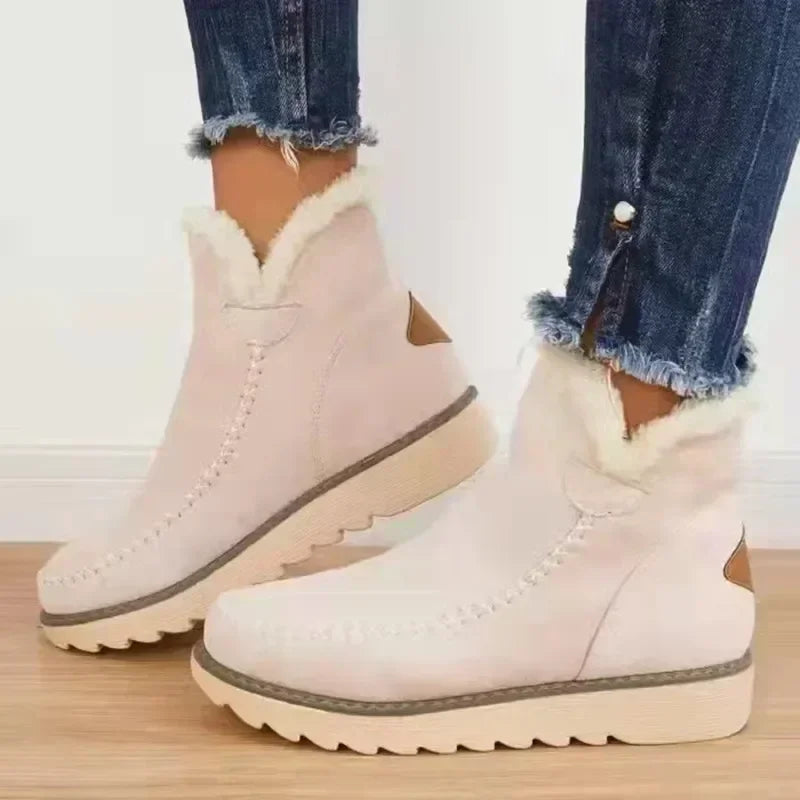 Katy – Orthopedic Shoes