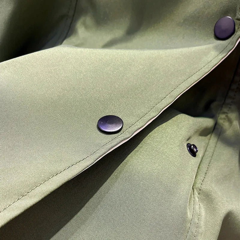 Fiore - Windbreaker Jacket