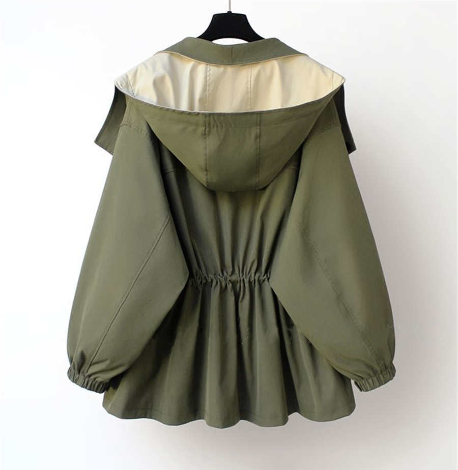 Fiore - Windbreaker Jacket